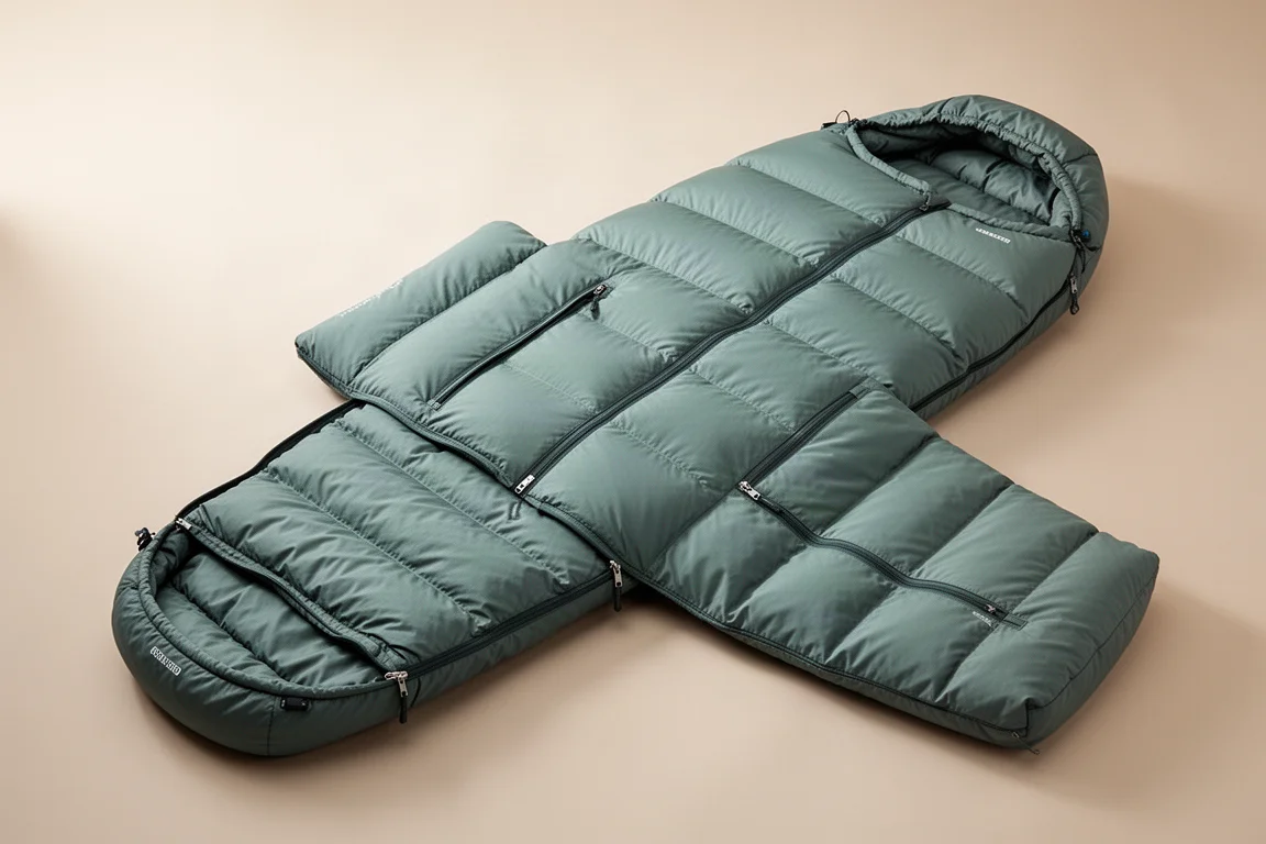 Sea to Summit Ascent AC2 15 product image