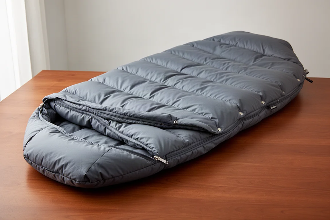 Sea to Summit Ascent Down product image