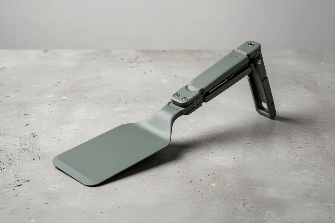 Sea to Summit Camp Kitchen Spatula product image