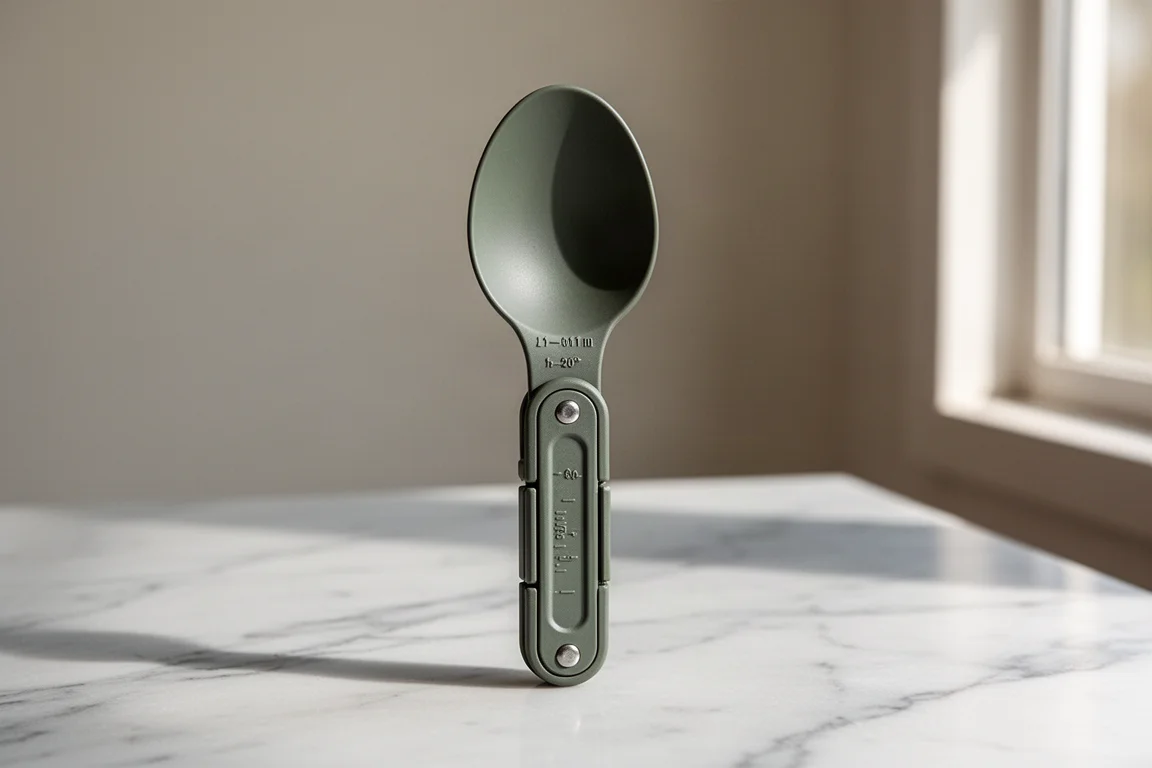 Sea to Summit Camp Kitchen Spoon product image