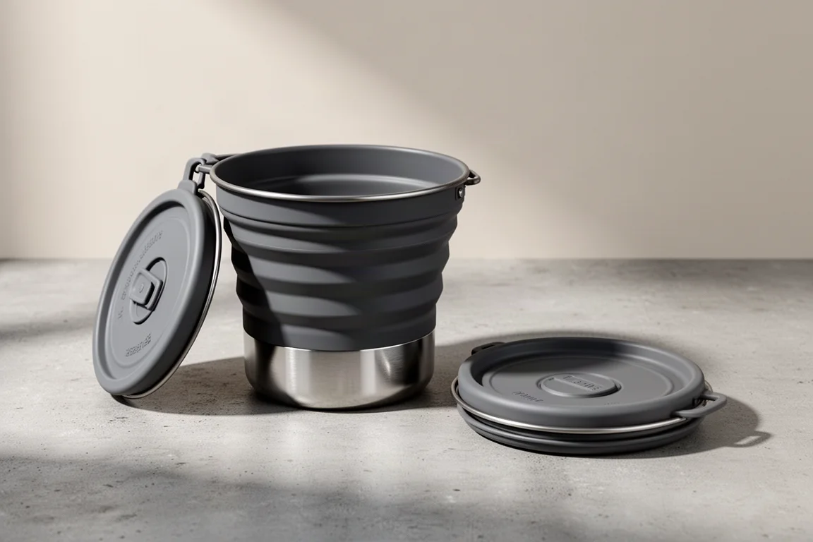 Sea to Summit Collapsible Pot product image