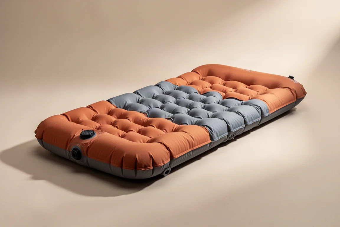 Sea to Summit Comfort Light product image