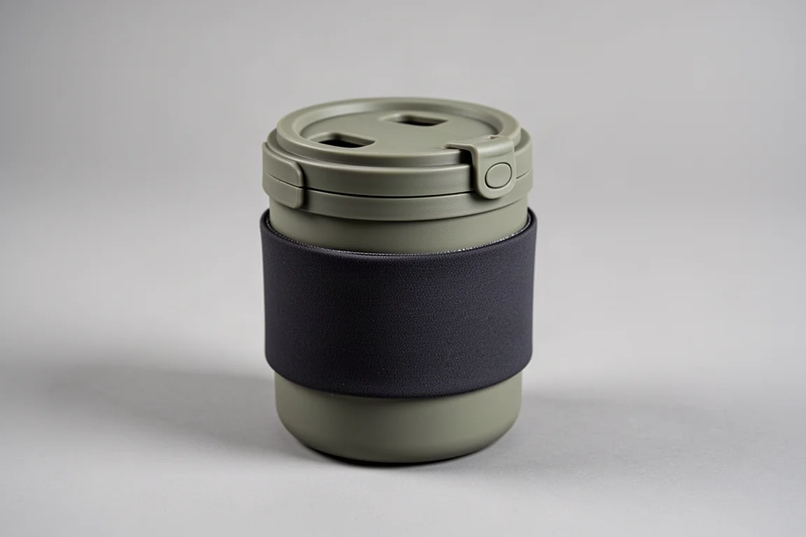 Sea to Summit Delta Insulated Mug product image