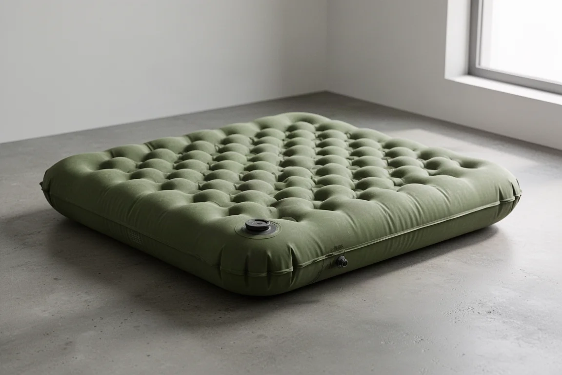 Sea to Summit Ether Light XT Extreme Sleeping Pad product image