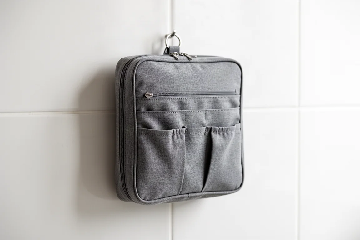 Sea to Summit Hanging Toiletry Bag product image