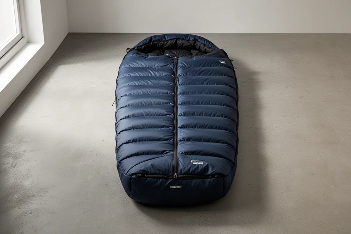 Sea to Summit Spark 0 Degree Sleeping Bag product image