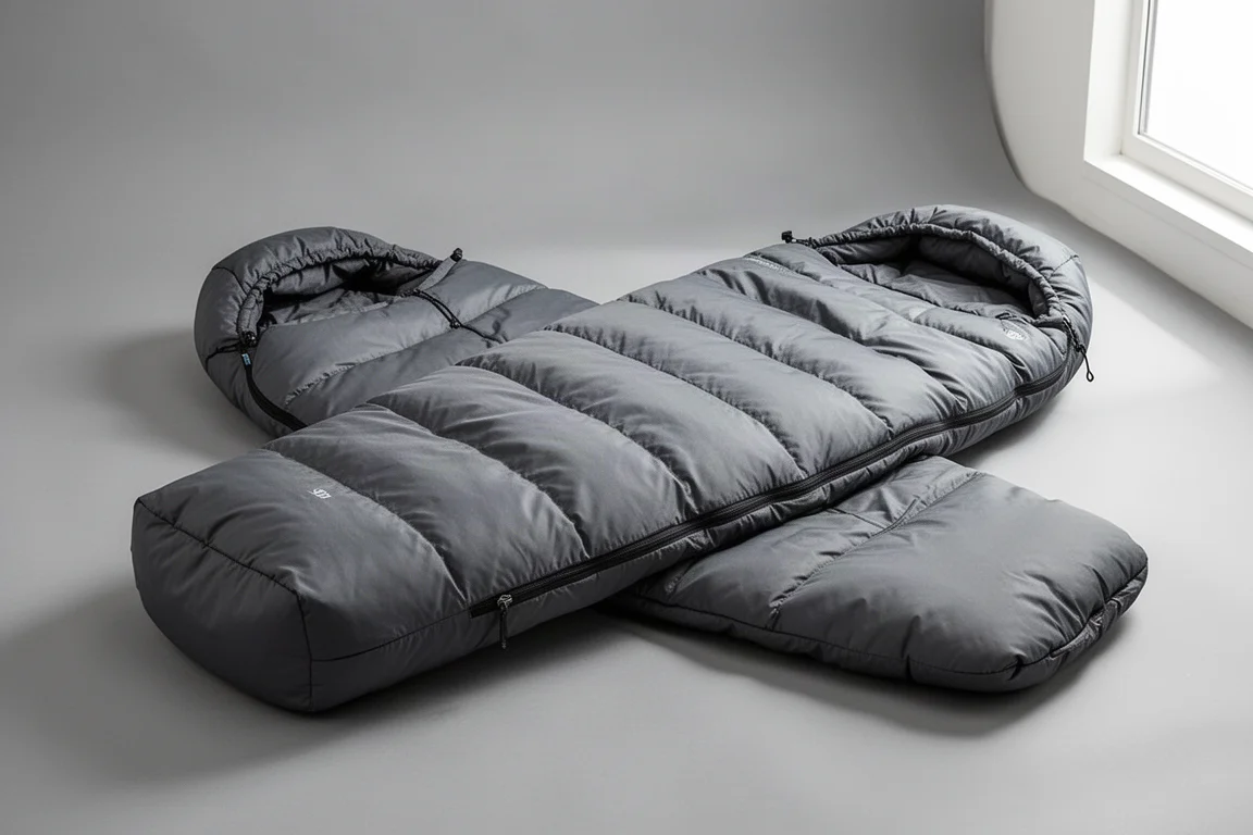 Sea to Summit Spark Sleeping Bag product image