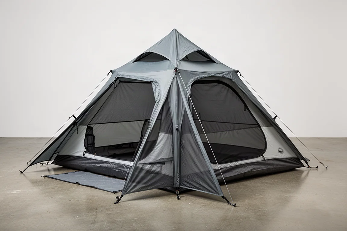 Sea to Summit Telos TR-2 product image