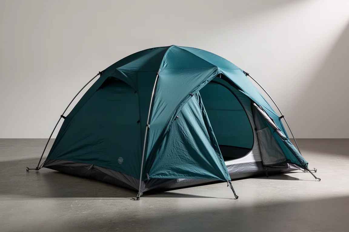 Sea to Summit Telos TR2 product image