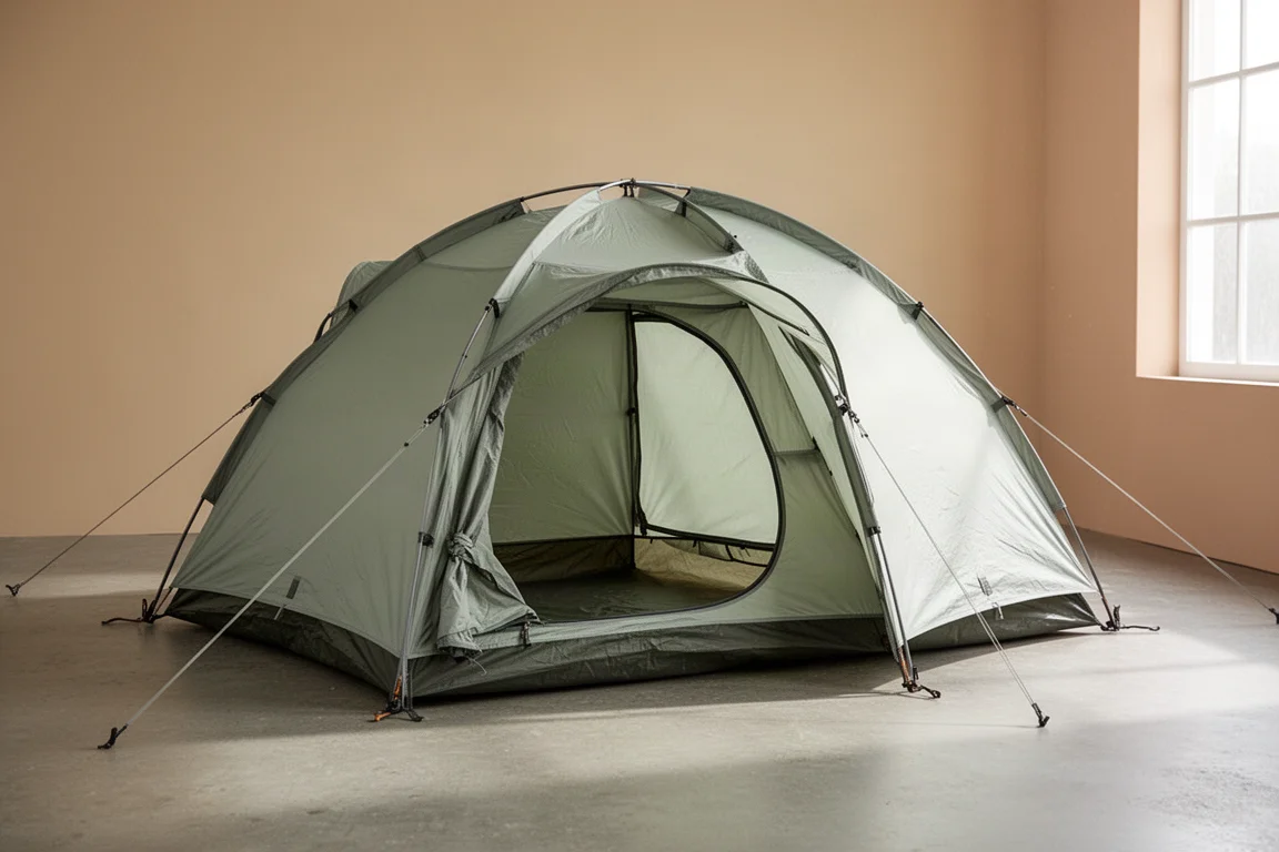Sea to Summit Telos TR3 product image