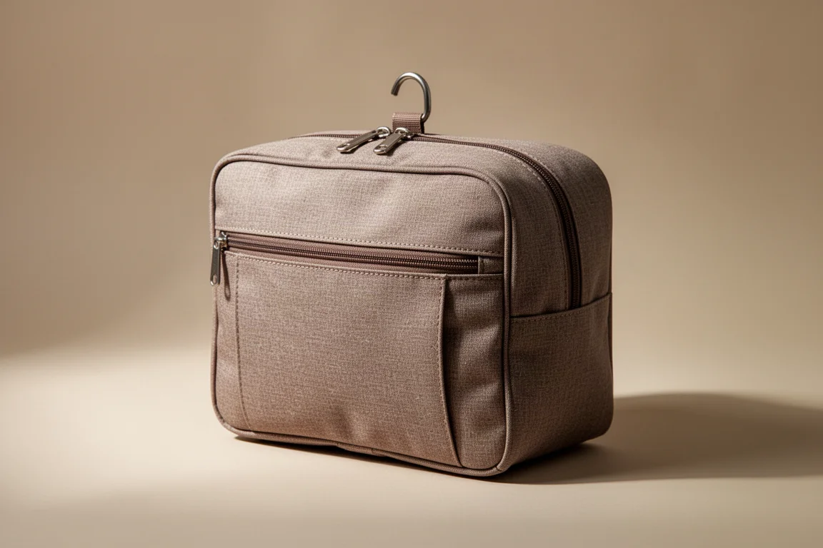 Sea to Summit Travelling Light Toiletry Bag product image