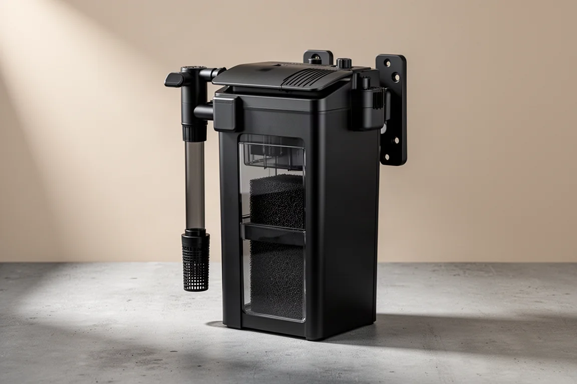 Seachem Tidal 110 product image