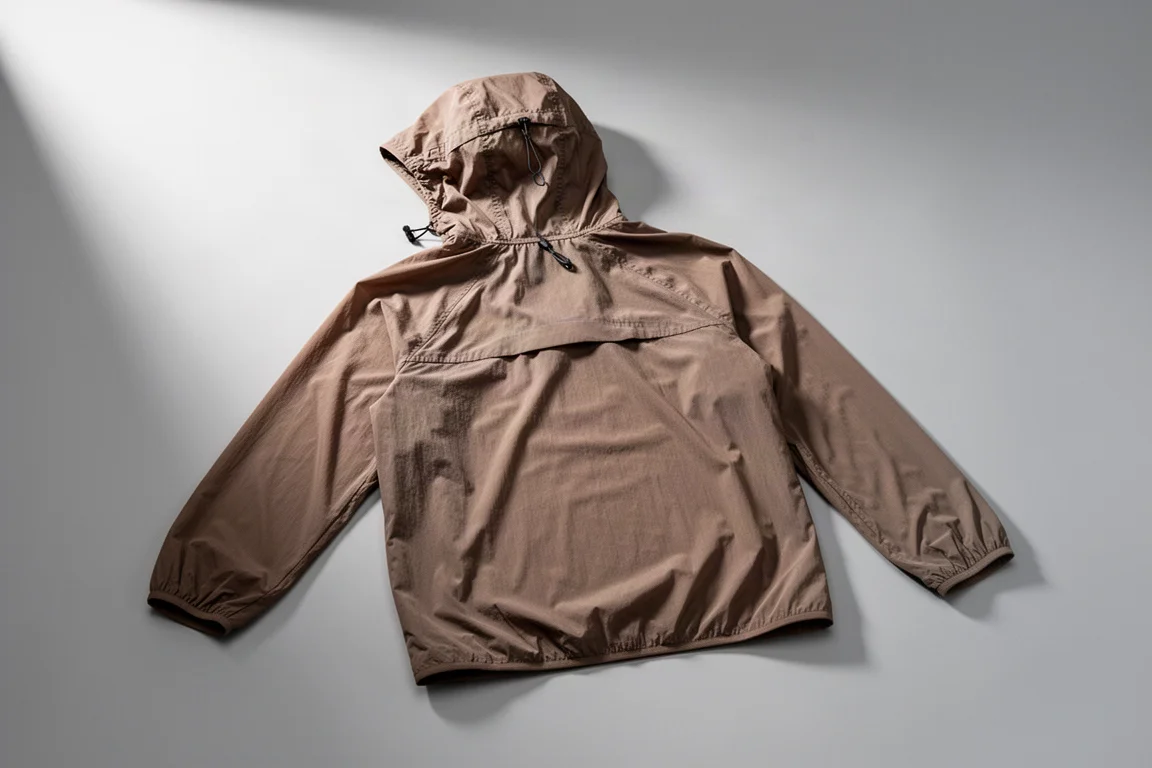 Seadon Gale Jacket FL product image
