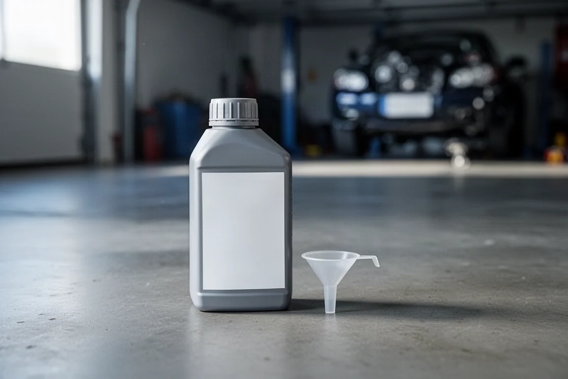 Seafoam Motor Treatment product image