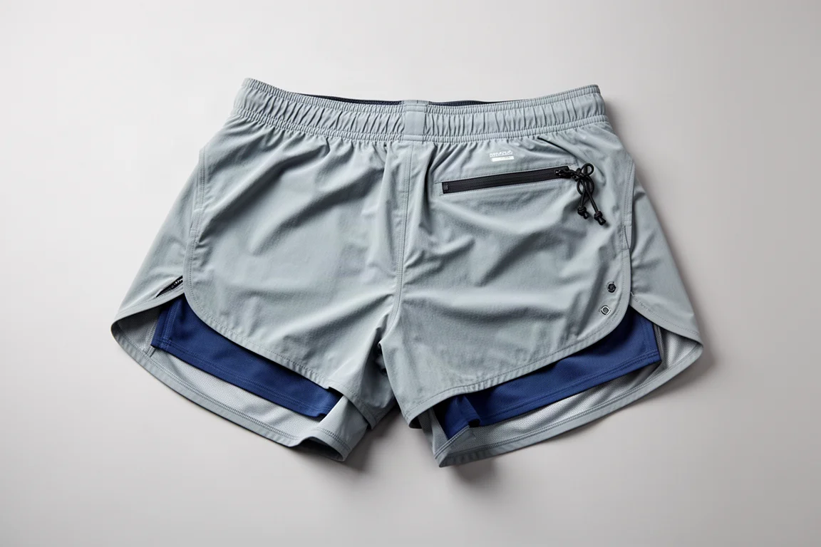 SealSkin Quick Dry Running Shorts product image