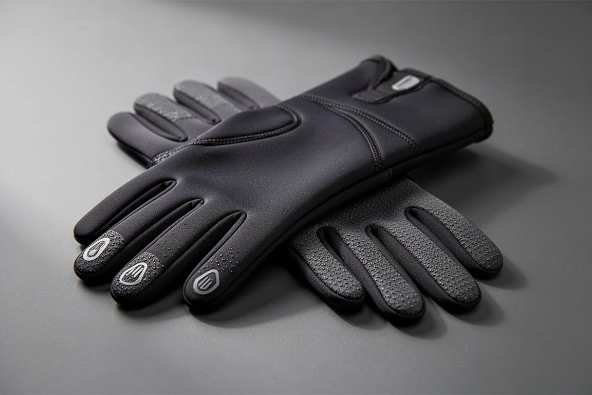 SealSkinz All-Weather Ultra Gloves product image