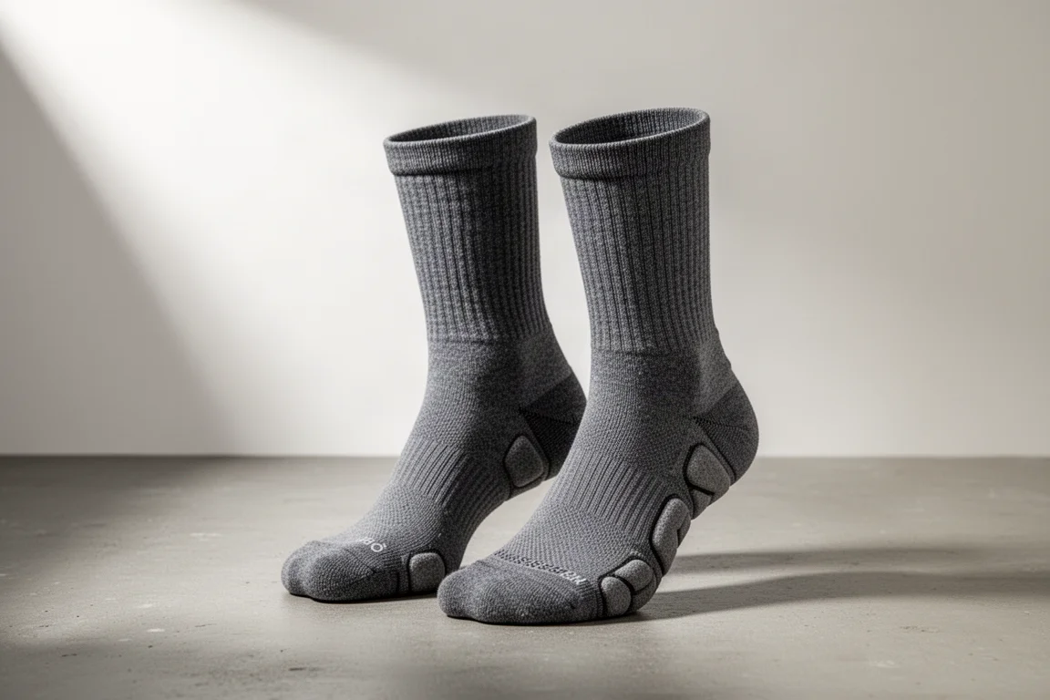 SealSkinz Anti-Blister Socks product image