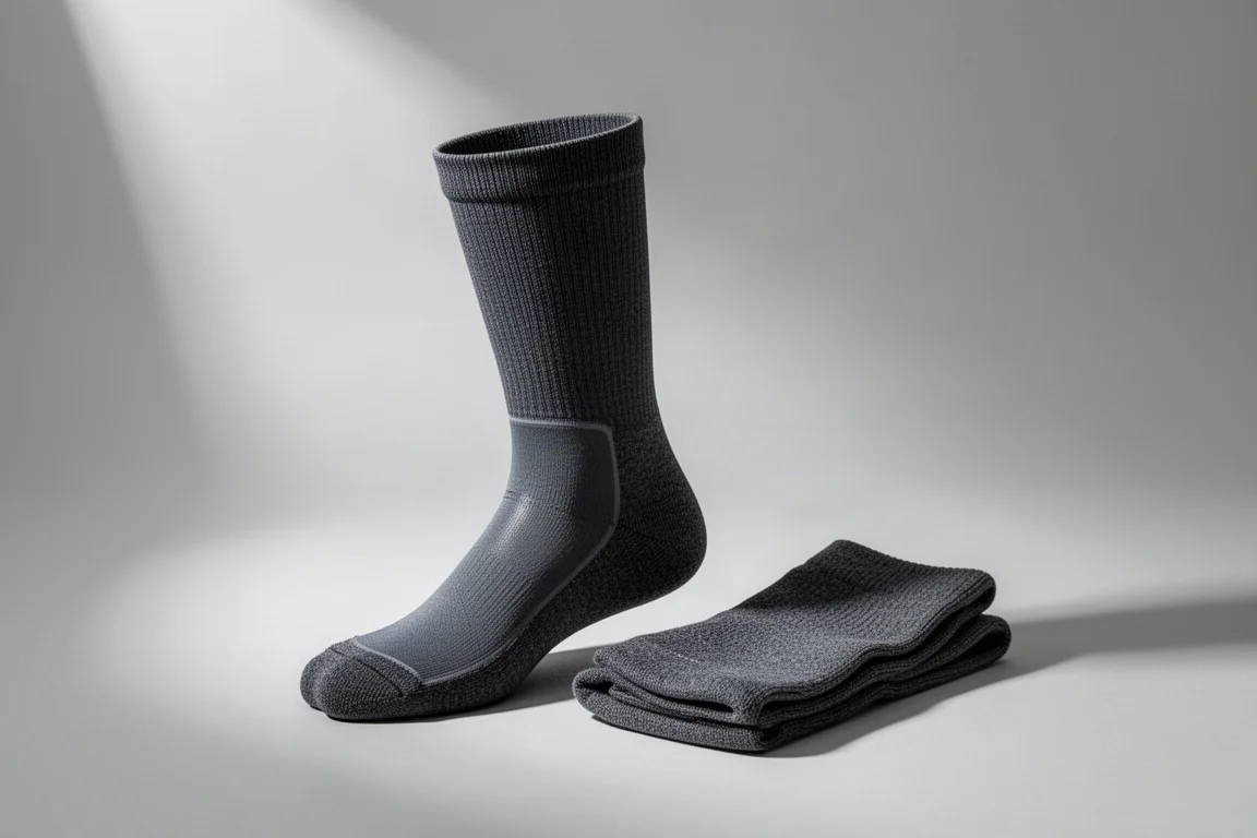Sealskinz Waterproof Socks product image