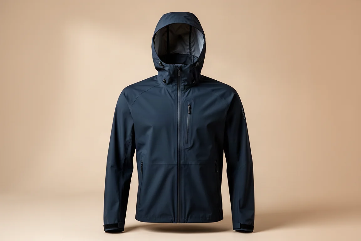 Seamount Stormpro 3H Waterproof Jacket product image