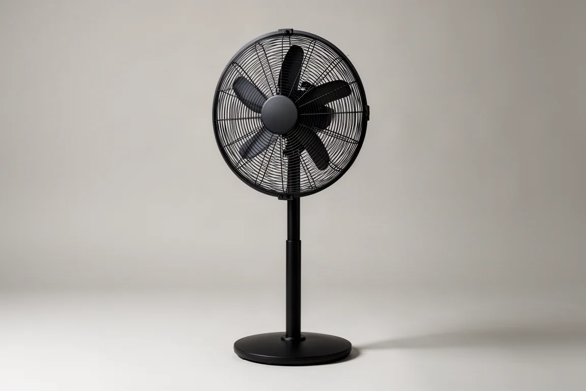 Seasons Comfort 16" Pedestal Fan product image