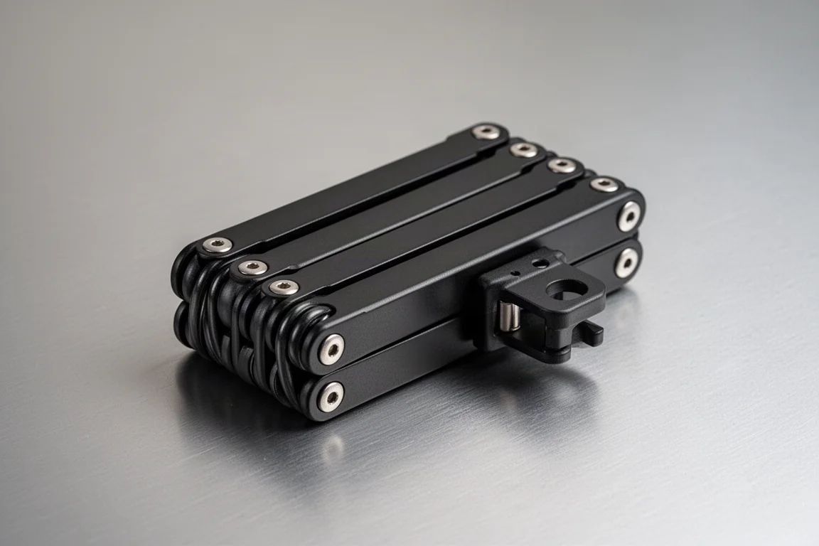 Seatylock Foldylock Compact product image