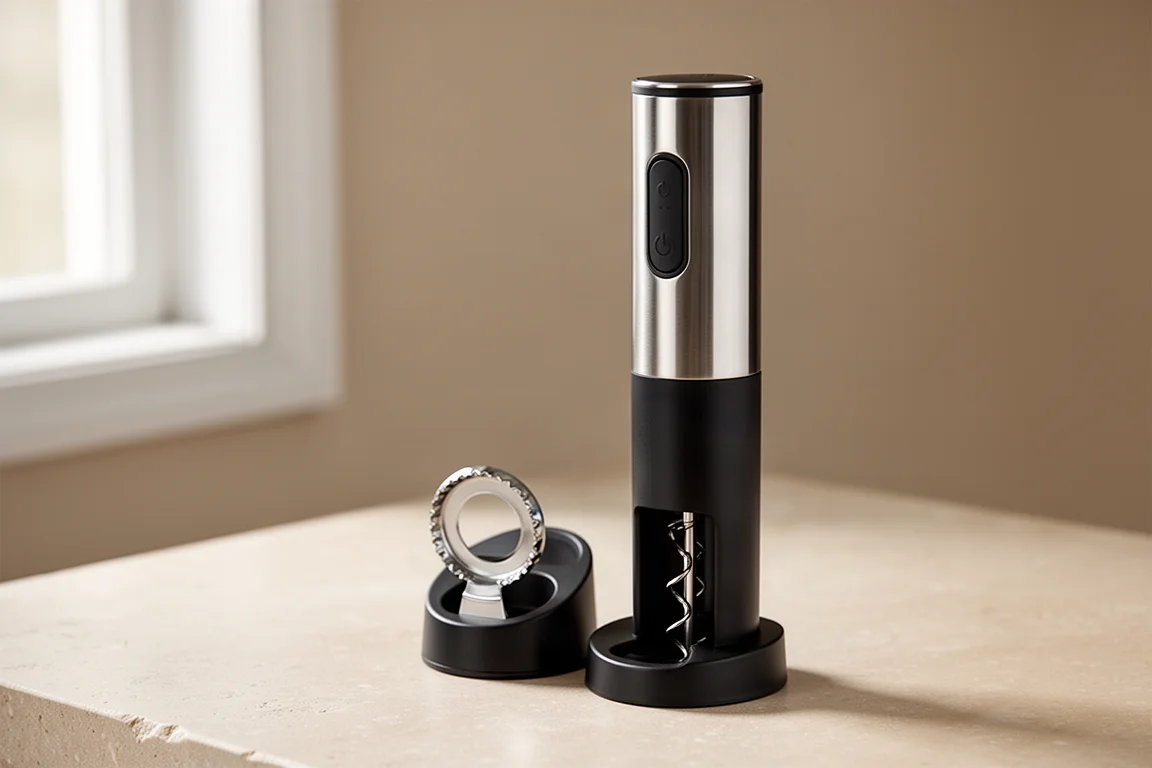 Secura Electric Wine Opener product image