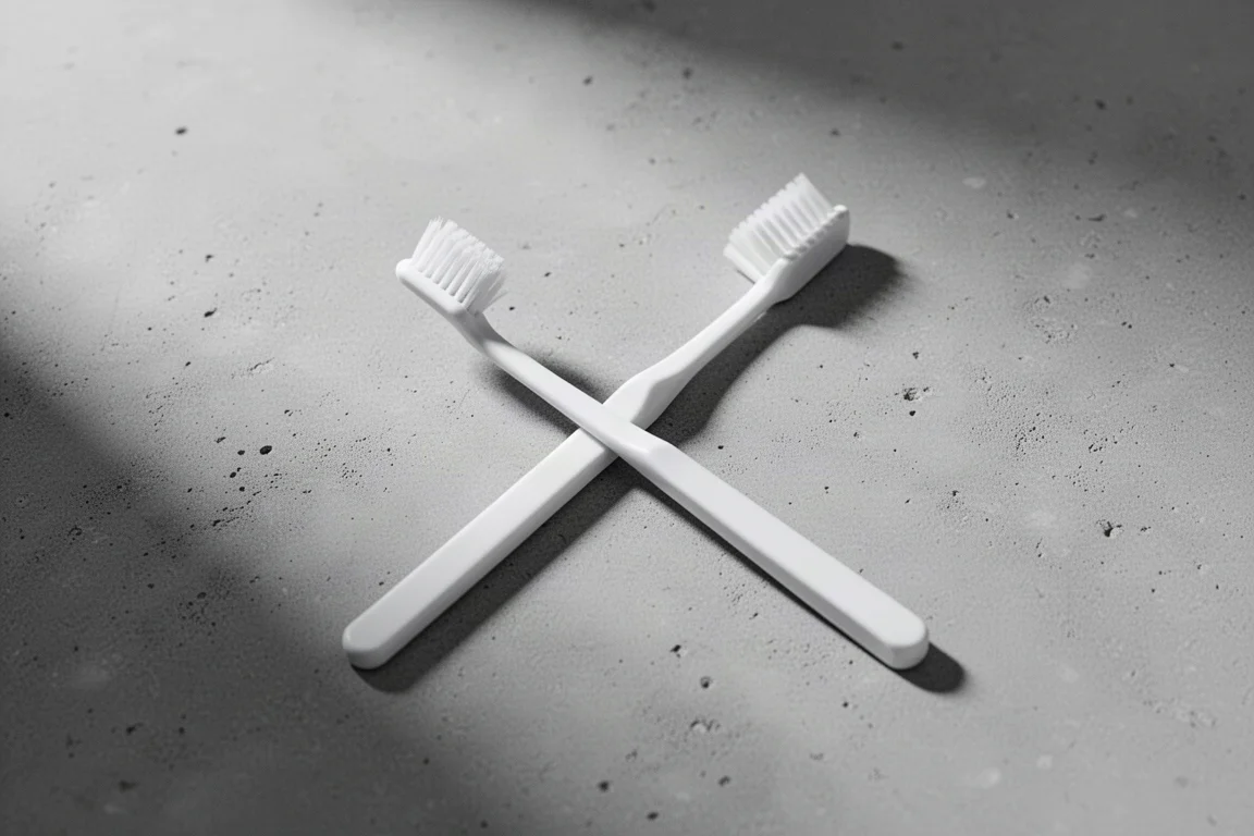 Security Toothbrush product image