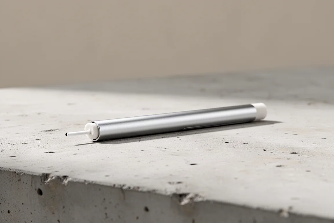 Seed Slendy + Super Slim Knock Eraser product image