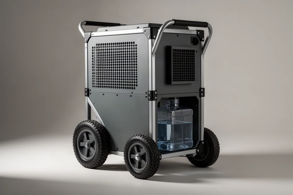 Recensione SeedMax Eco H70: un deumidificatore di livello professionale che fa davvero risparmiare immagine di copertina