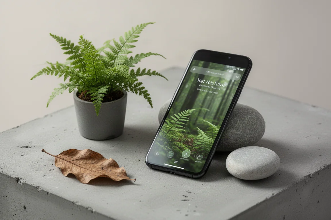 Seek by iNaturalist product image