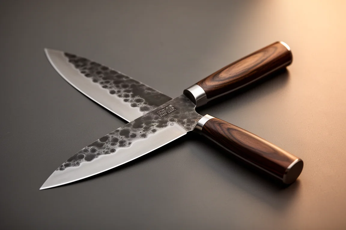 Seelport Chef Knife product image
