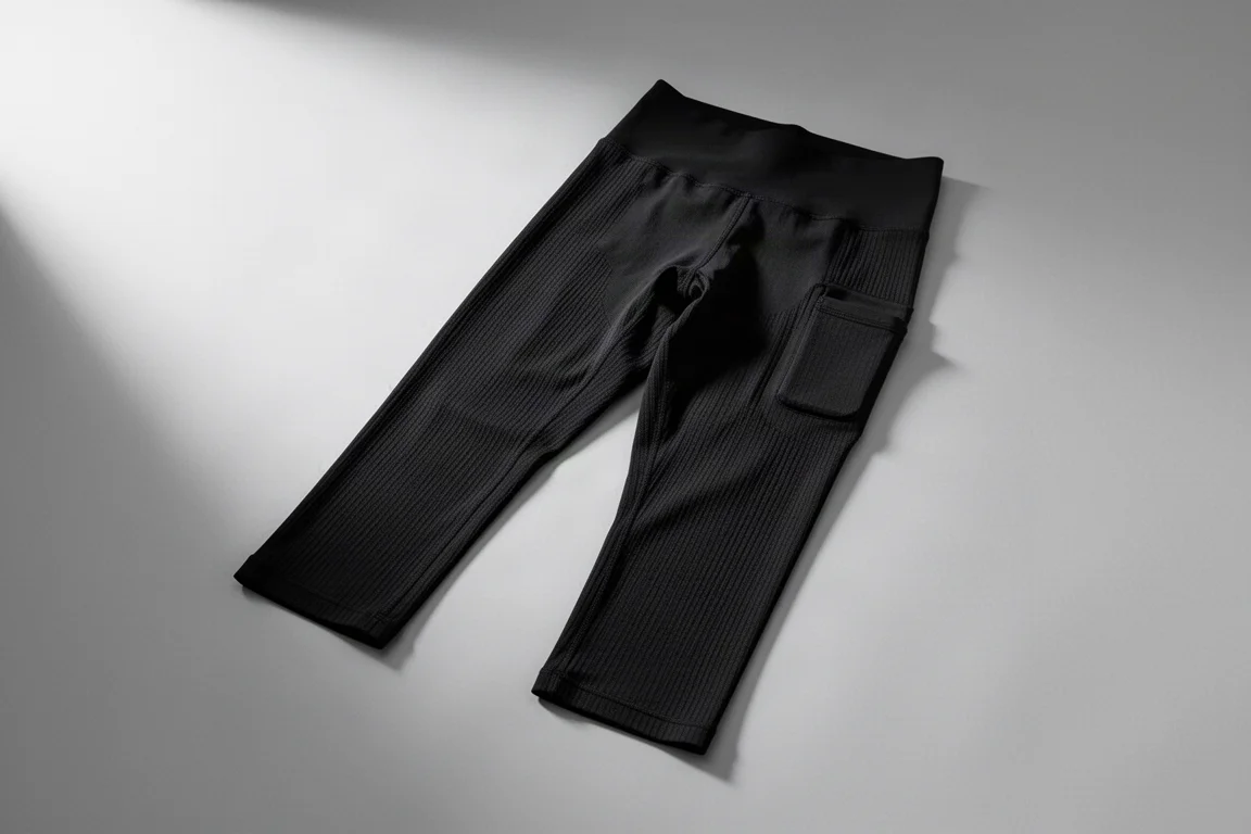 SEI Combat Plus Rib Half Tight 8" product image