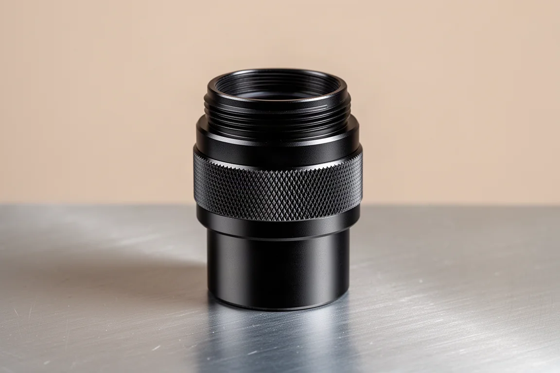 Seibert Optics 1.7x Barlow product image