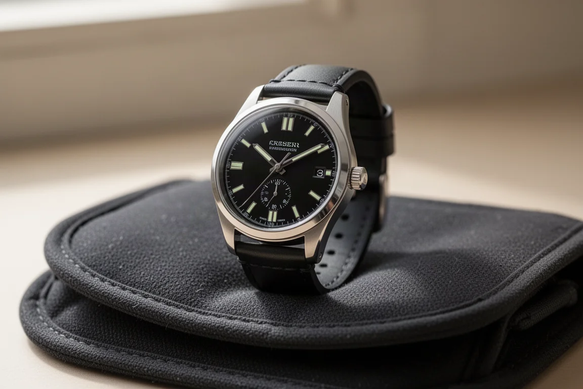 Seiko 5 Sports SRPD55K product image