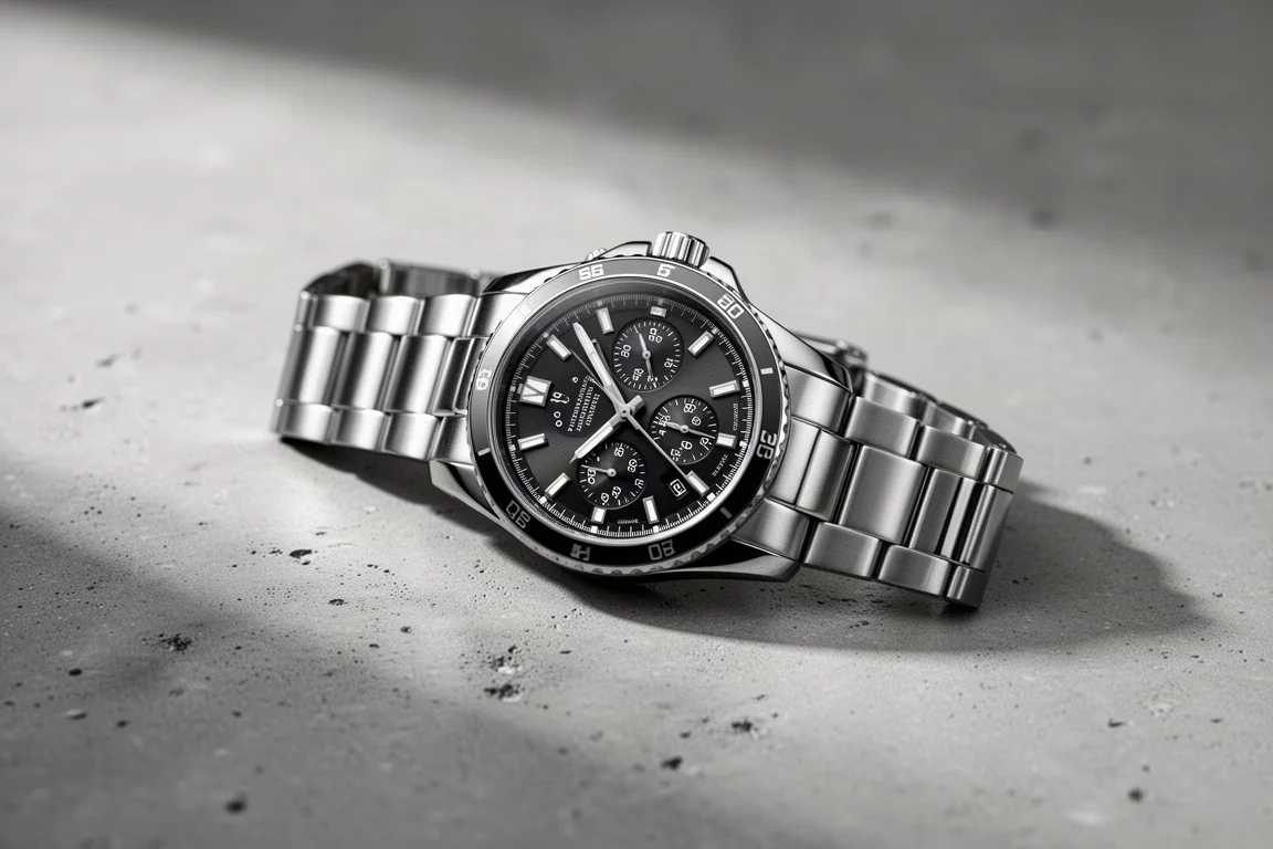 Seiko 5 Sports product image