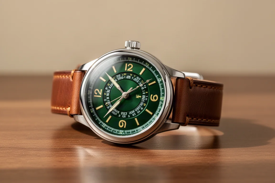 Seiko Alpinist product image