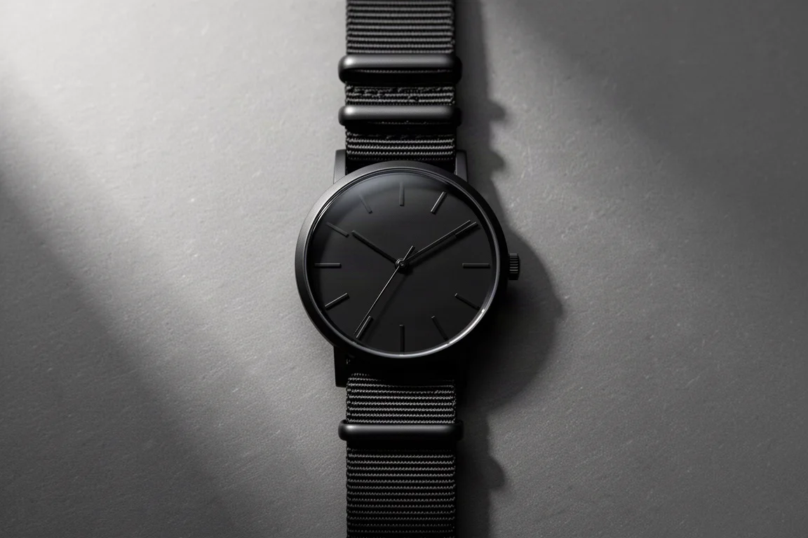 Seiko Fragment Metronome Watch product image