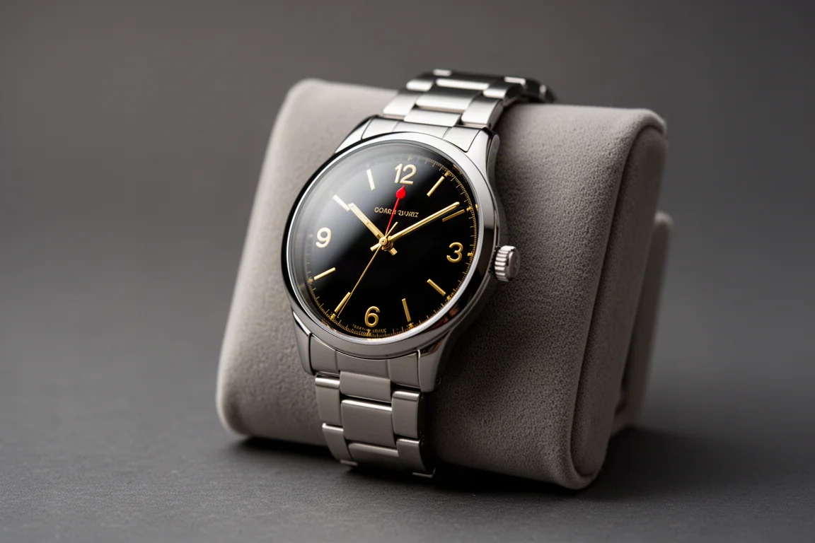 Seiko JDM Metronome Watch product image