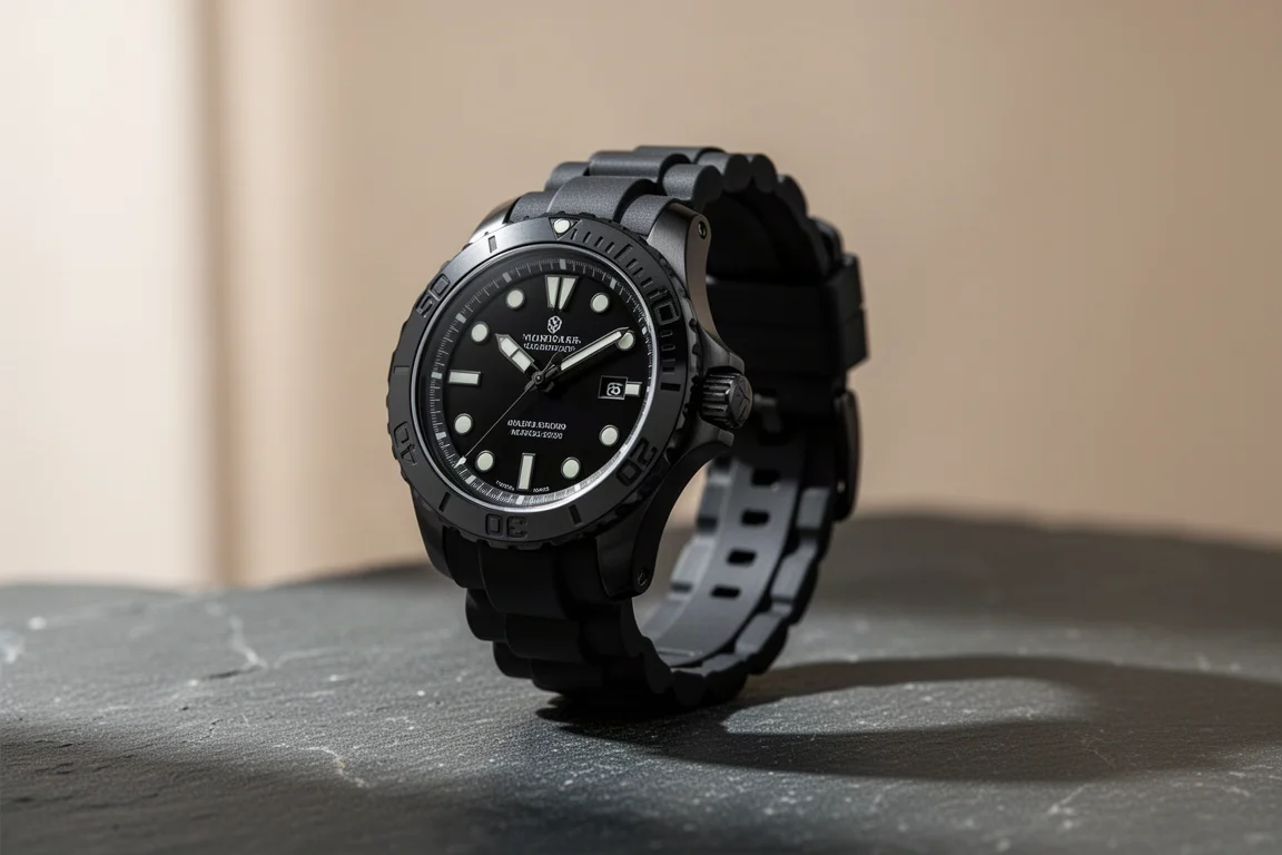 Seiko Prospex Tuna product image