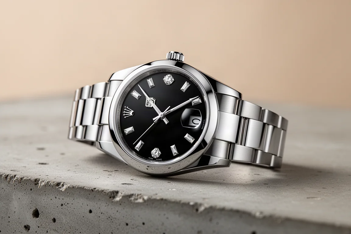 Seiko SARB033 product image