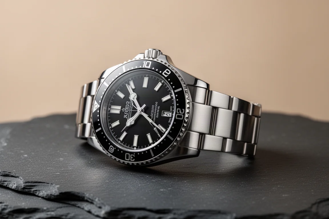 Seiko SKX007 product image