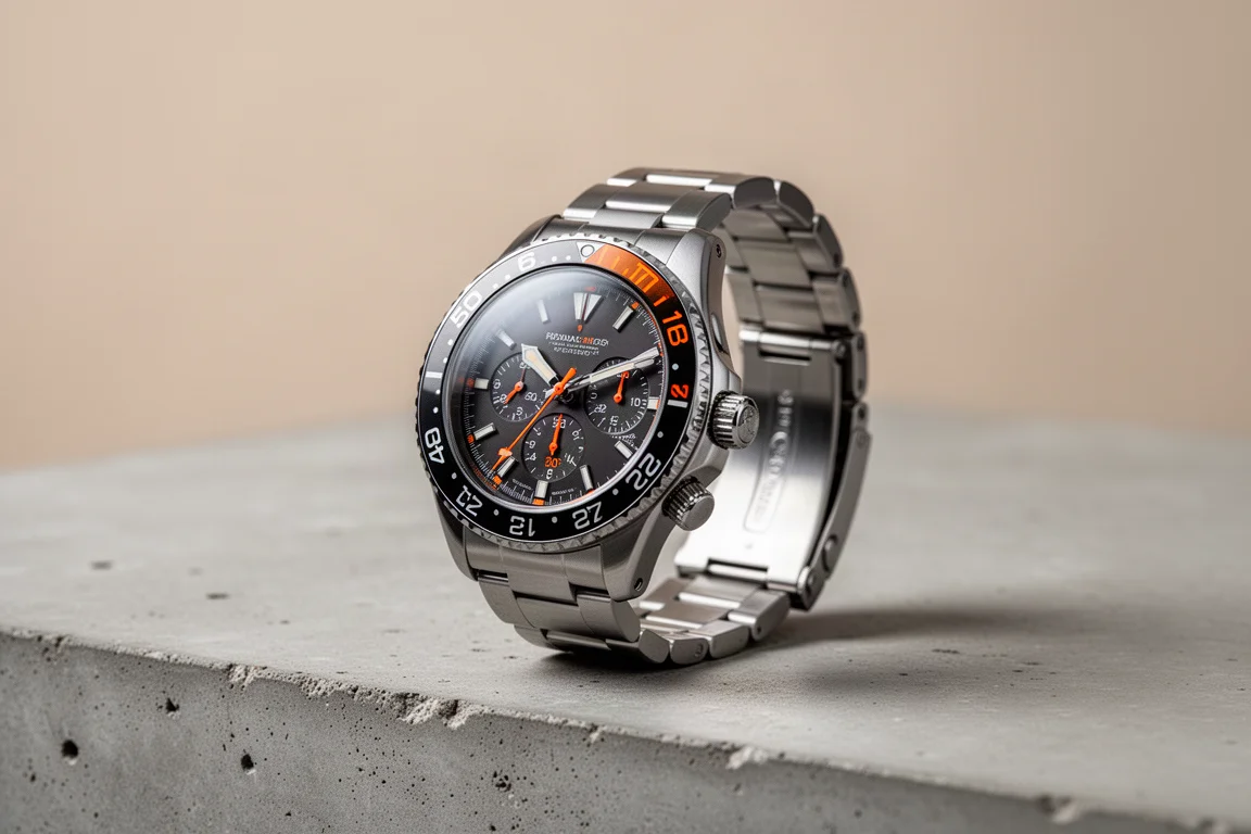 Seiko SSK005 product image