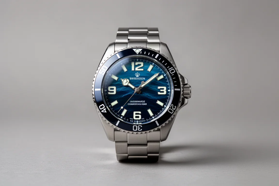 Seiko Turtle Save the Ocean product image