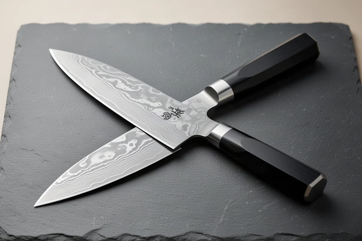 Seki Kanetsugu Gyuto product image