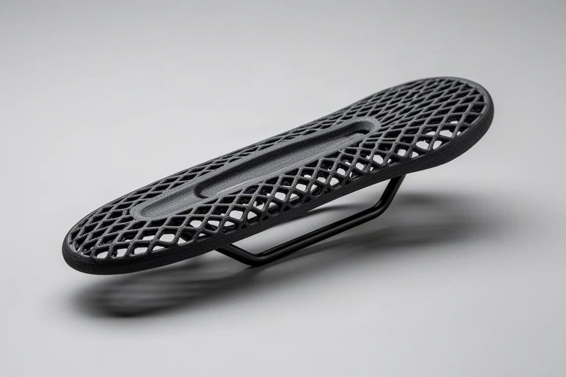 Selle Italia SLR Boost S3 3D Printed product image