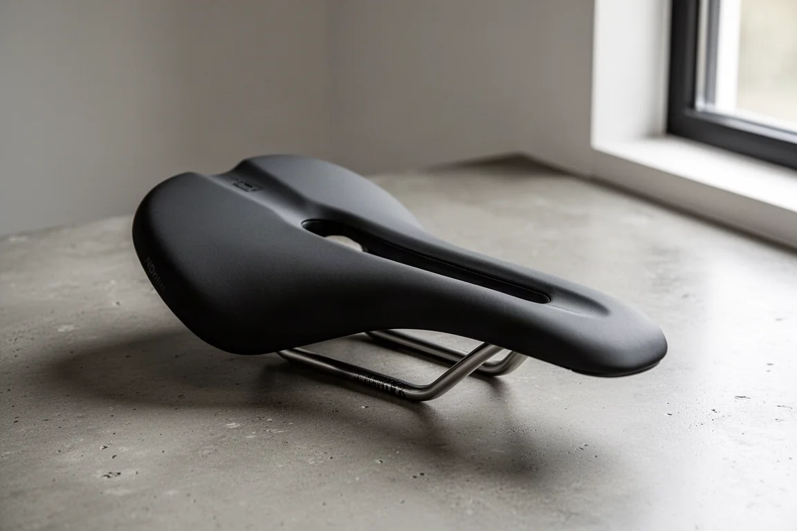 Selle Italia SLR Max Gel Flow product image
