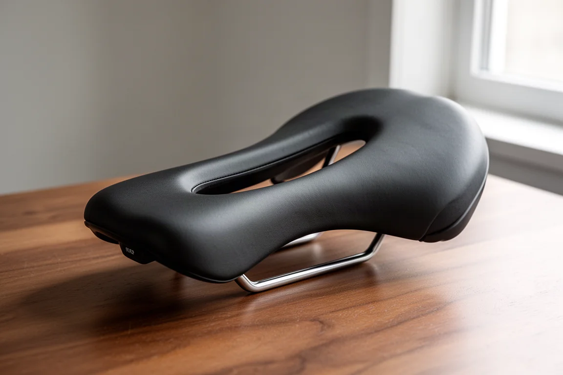 Selle San Marco Dynamic Short Saddle product image