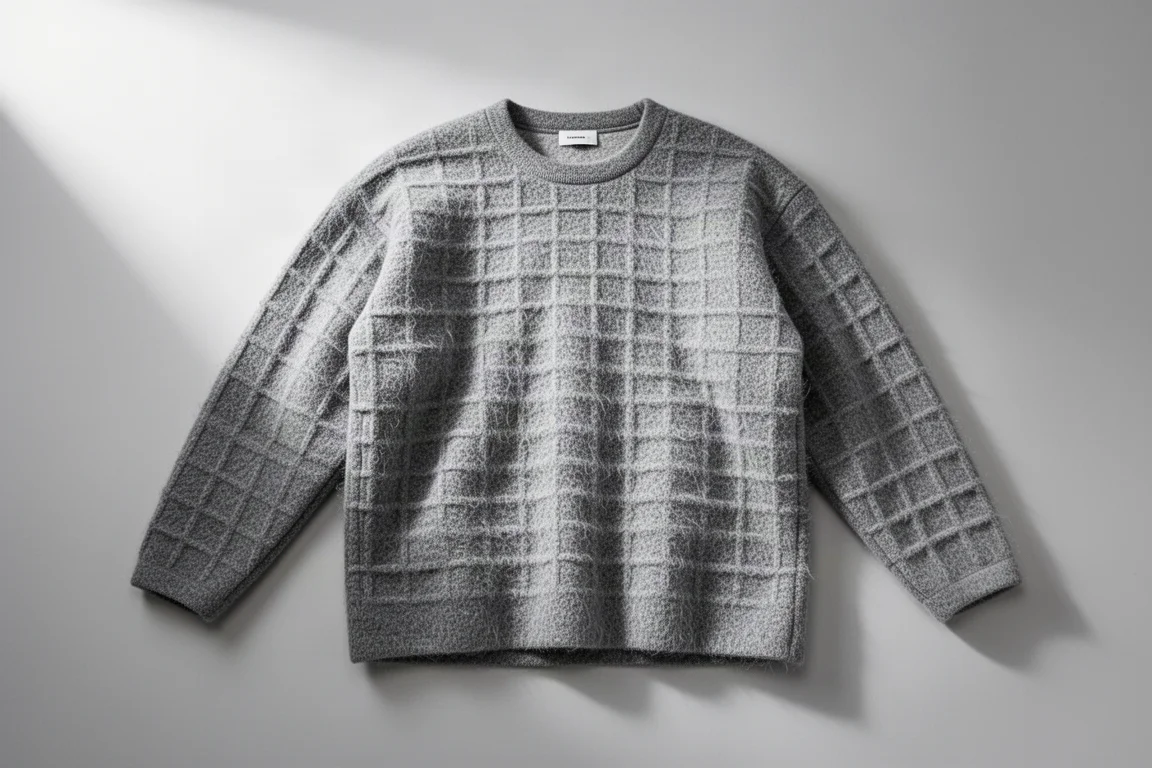 Senchi Designs Alpha 60 Crew product image