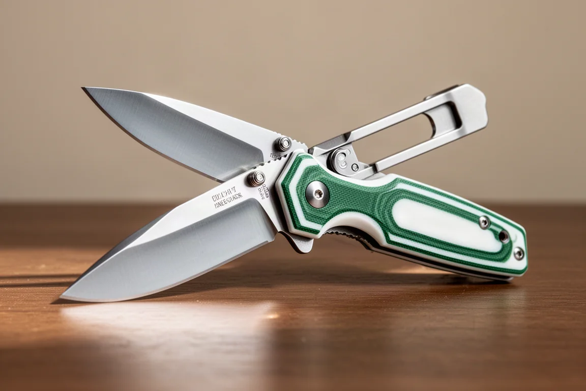 Sencut Hyrax product image