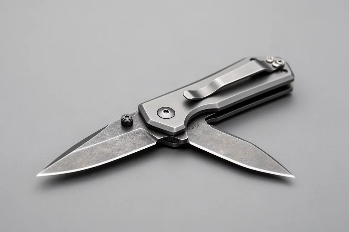 Sencut Ingot product image